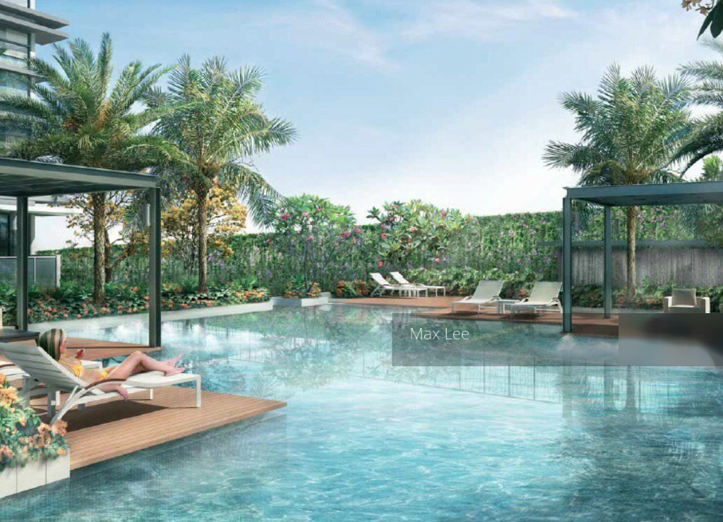 The Inflora (D17), Condominium #122878072